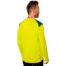Trango Trx2 Pro Long Langarmet T-skjorte Refurbished, Lime