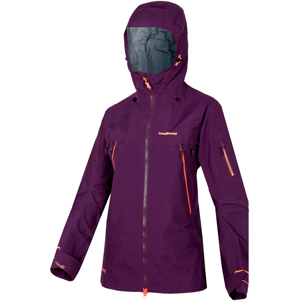Trango Trx2 Shell Pro Jakke