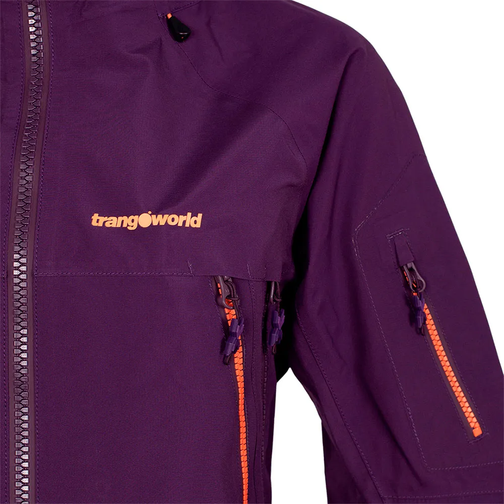 Trango Trx2 Shell Pro Jakke