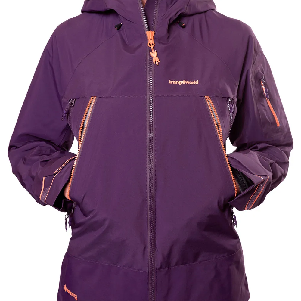Trango Trx2 Shell Pro Jakke