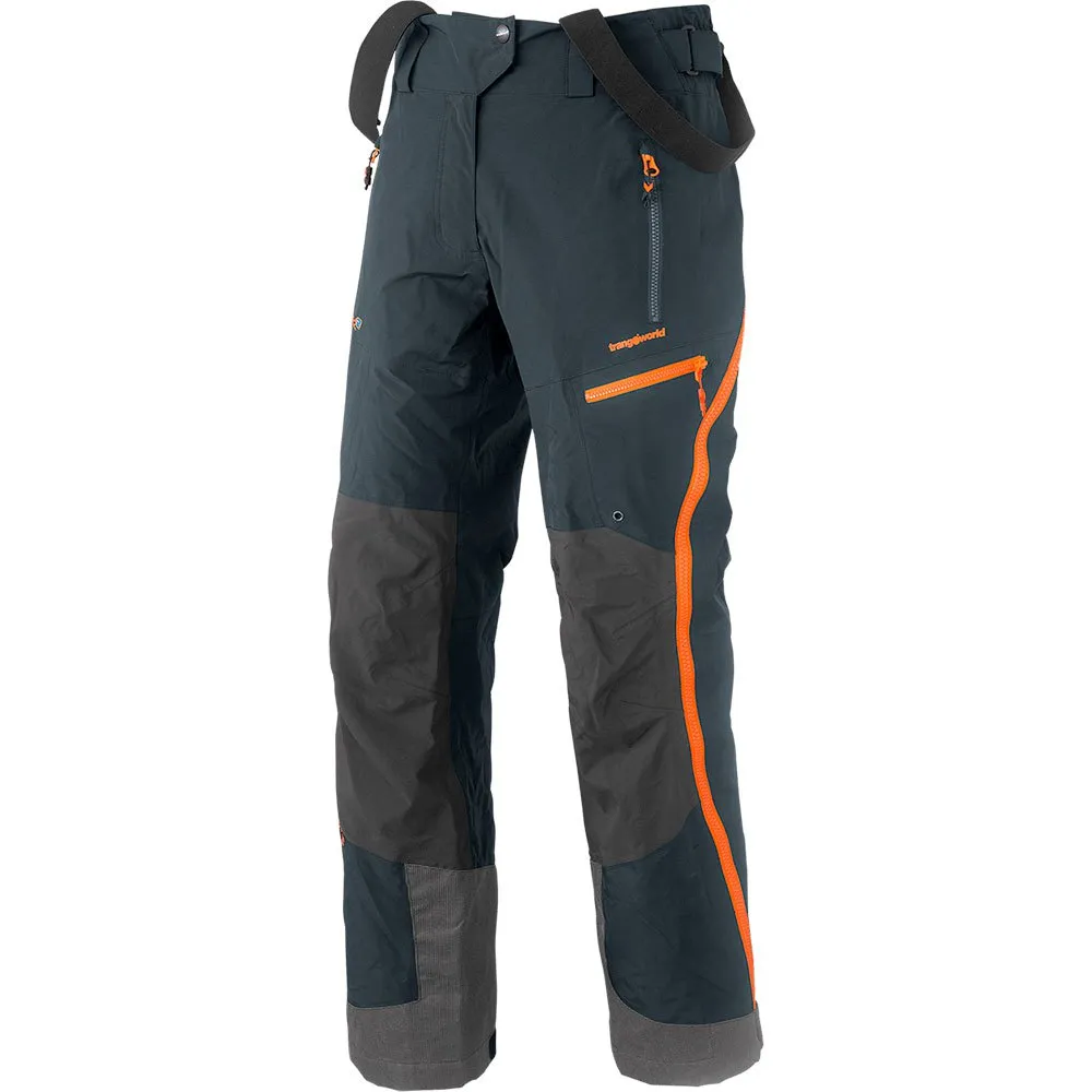 Trango Trx2 Shell Pro Regular Bukser