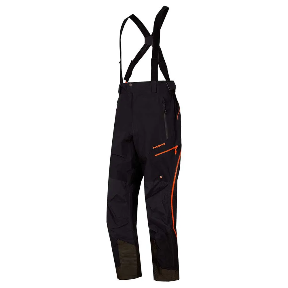Trango Trx2 Shell Pro Regular Bukser Trango Trx2 Shell Pro Regular Bukser