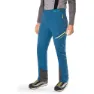Trango Trx2 Soft Pro Dc Bukser, Blue, Regular