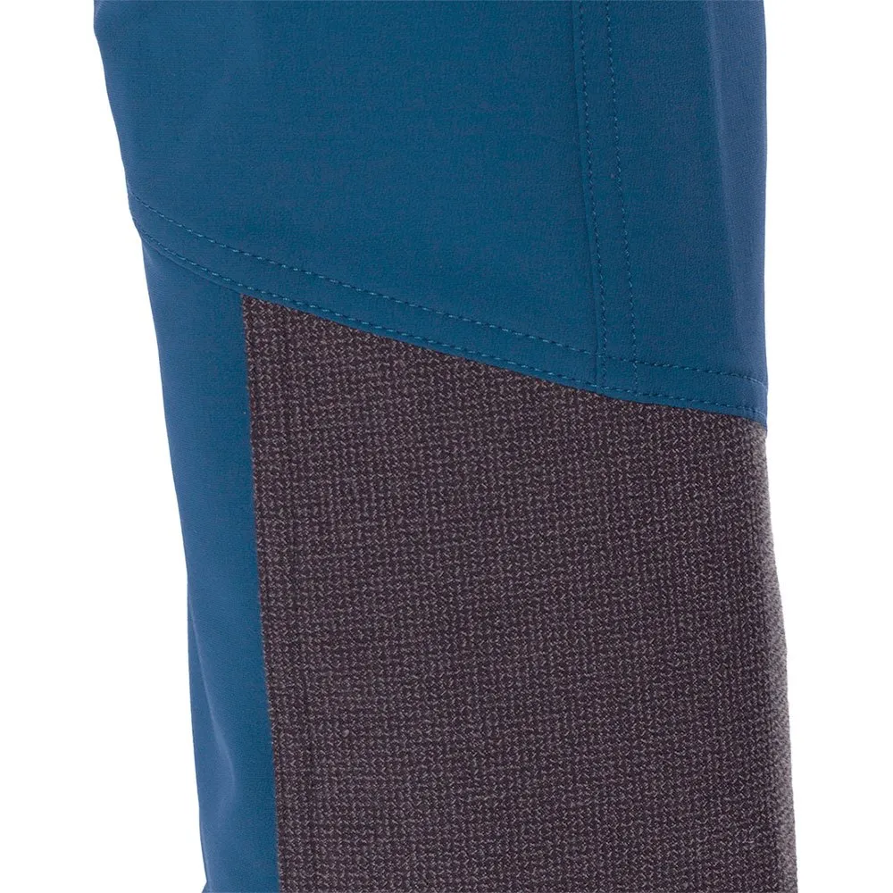 Trango Trx2 Soft Pro Dc Bukser, Blue, Regular