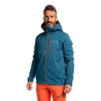 Trango Trx2 Soft Pro Dr Fleecejakke Med Hette Trango Trx2 Soft Pro Dr Fleecejakke Med Hette