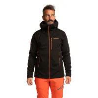 Trango Trx2 Soft Pro Dr Fleecejakke Med Hette Trango Trx2 Soft Pro Dr Fleecejakke Med Hette