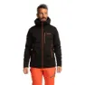 Trango Trx2 Soft Pro Dr Fleecejakke Med Hette