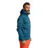 Trango Trx2 Soft Pro Dr Fleecejakke Med Hette