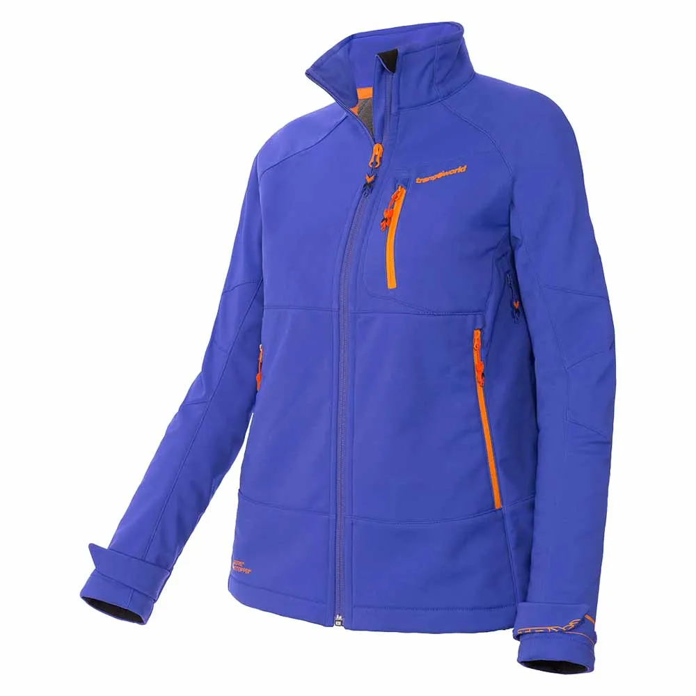 Trango Trx2 Soft Pro Softshelljakke Trango Trx2 Soft Pro Softshelljakke