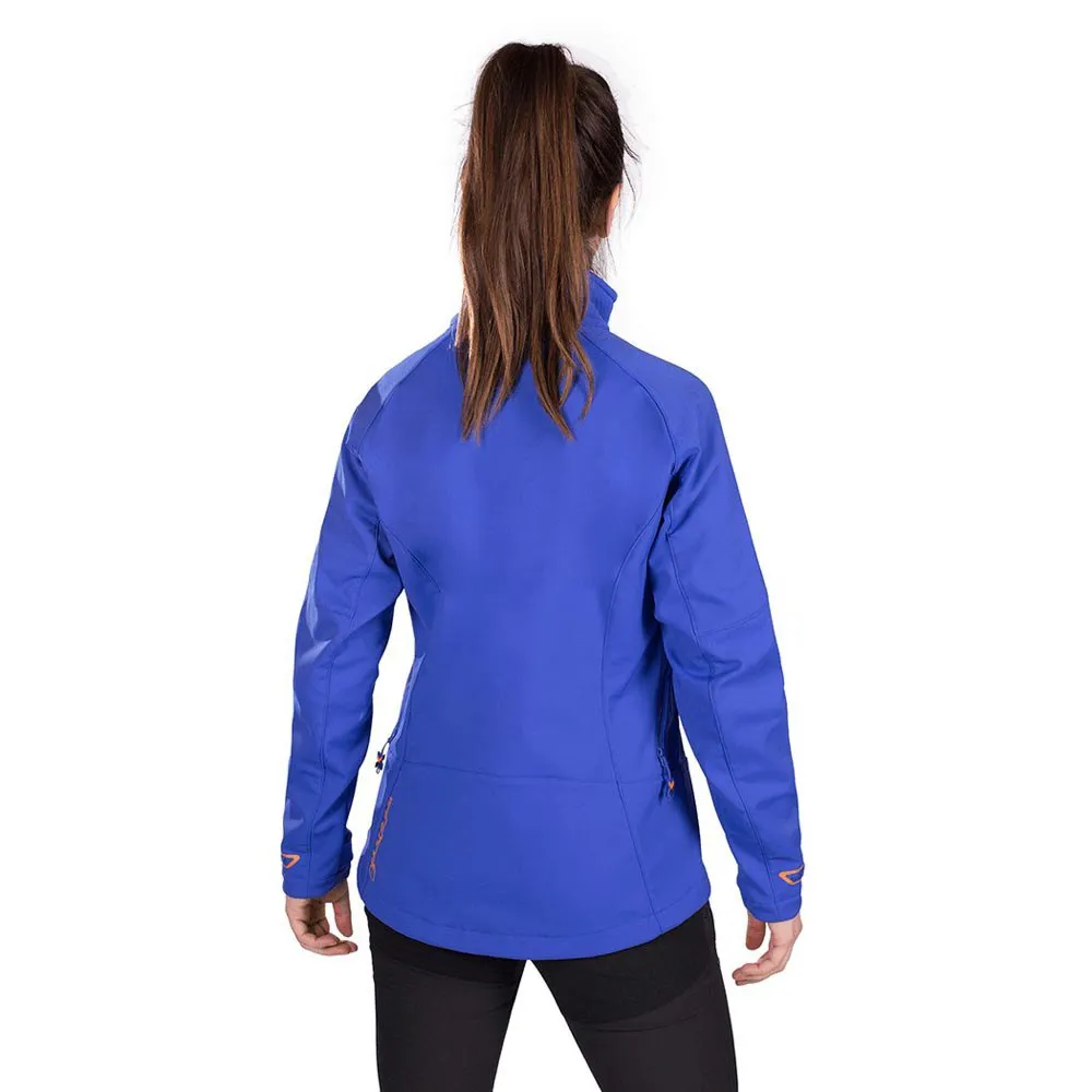 Trango Trx2 Soft Pro Softshelljakke Trango Trx2 Soft Pro Softshelljakke