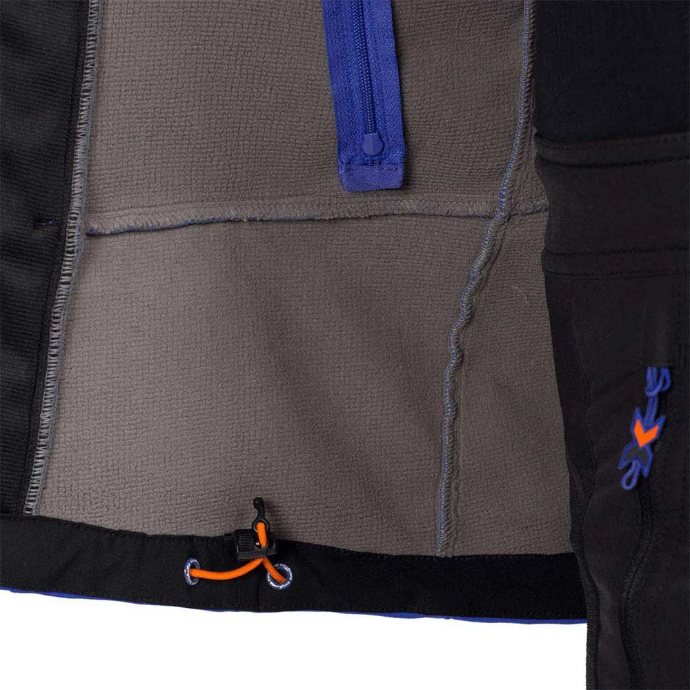 Trango Trx2 Soft Pro Softshelljakke Trango Trx2 Soft Pro Softshelljakke