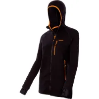 Trango Trx2 Stretch Pro Fleecejakke Med Hette Trango Trx2 Stretch Pro Fleecejakke Med Hette