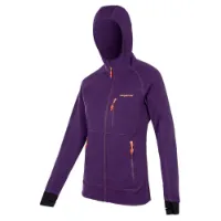 Trango Trx2 Stretch Pro Fleecejakke Med Hette Trango Trx2 Stretch Pro Fleecejakke Med Hette