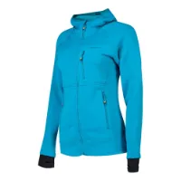 Trango Trx2 Stretch Pro Fleecejakke Med Hette Trango Trx2 Stretch Pro Fleecejakke Med Hette