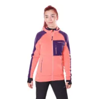 Trango Trx2 Stretch Pro Fleecejakke Med Hette Trango Trx2 Stretch Pro Fleecejakke Med Hette