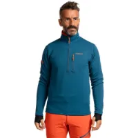 Trango Trx2 Stretch Pro Langarmet T-skjorte