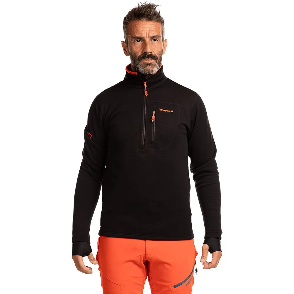 Trango Trx2 Stretch Pro Langarmet T-skjorte Trango Trx2 Stretch Pro Langarmet T-skjorte
