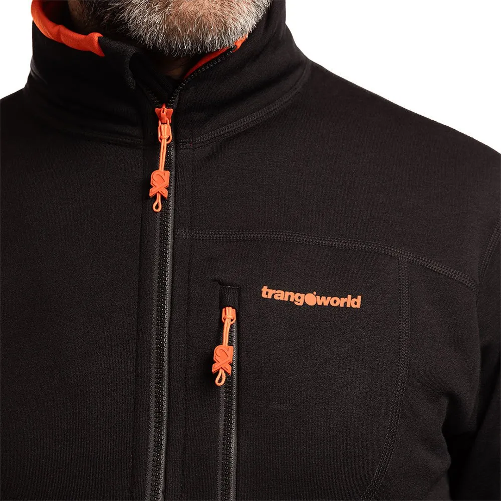Trango Trx2 Stretch Pro Langarmet T-skjorte Trango Trx2 Stretch Pro Langarmet T-skjorte