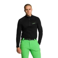 Trango Trx2 Wool Evo Langarmet Baselag