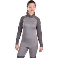 Trango Trx2 Wool Pro Langarmet T-skjorte