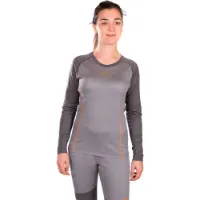 Trango Trx2 Wool Pro Langarmet T-skjorte Trango Trx2 Wool Pro Langarmet T-skjorte