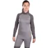 Trango Trx2 Wool Pro Langarmet T-skjorte