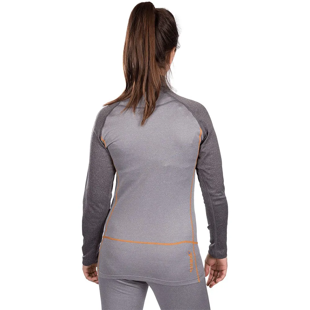 Trango Trx2 Wool Pro Langarmet T-skjorte