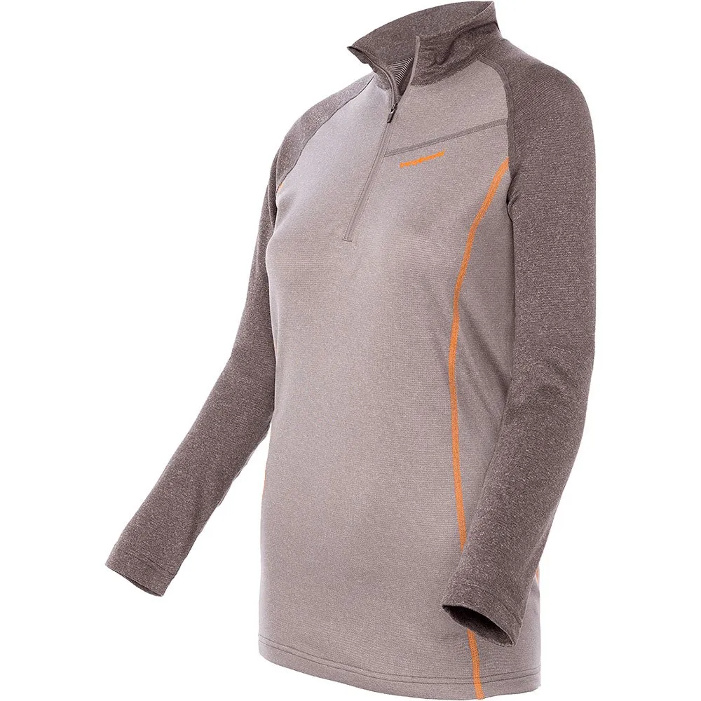 Trango Trx2 Wool Pro Langarmet T-skjorte