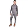 Trango Trx2 Wool Pro Langarmet T-skjorte