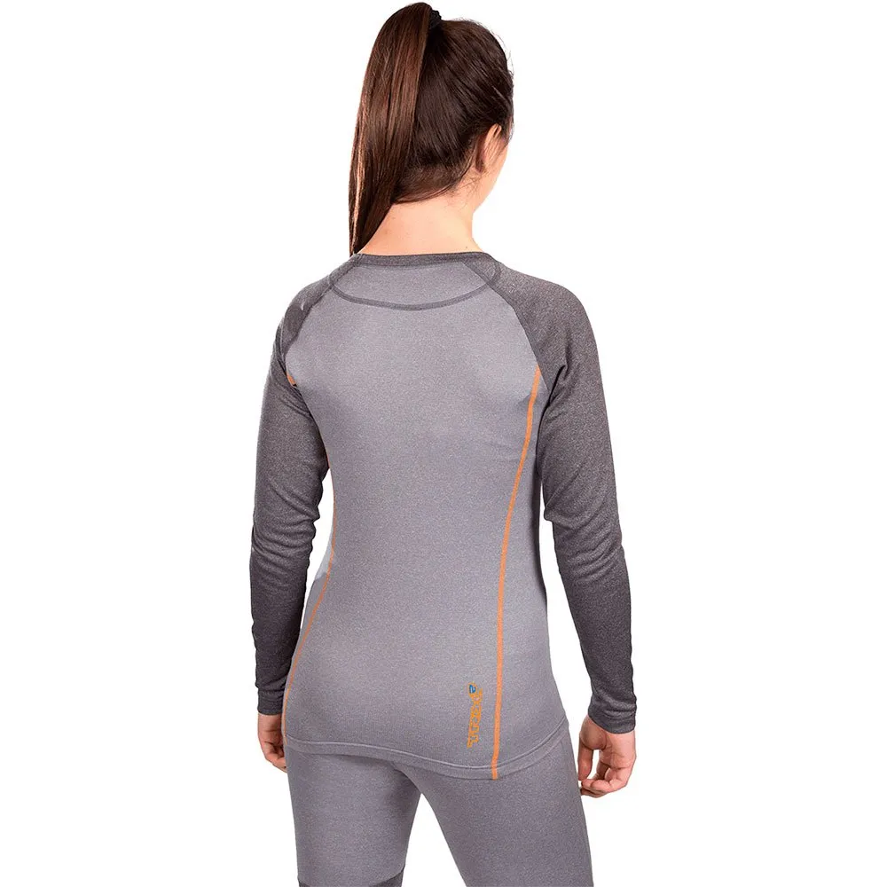 Trango Trx2 Wool Pro Langarmet T-skjorte