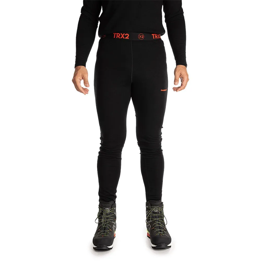 Trango Trx2 Wool Pro Vd Baselagbukser