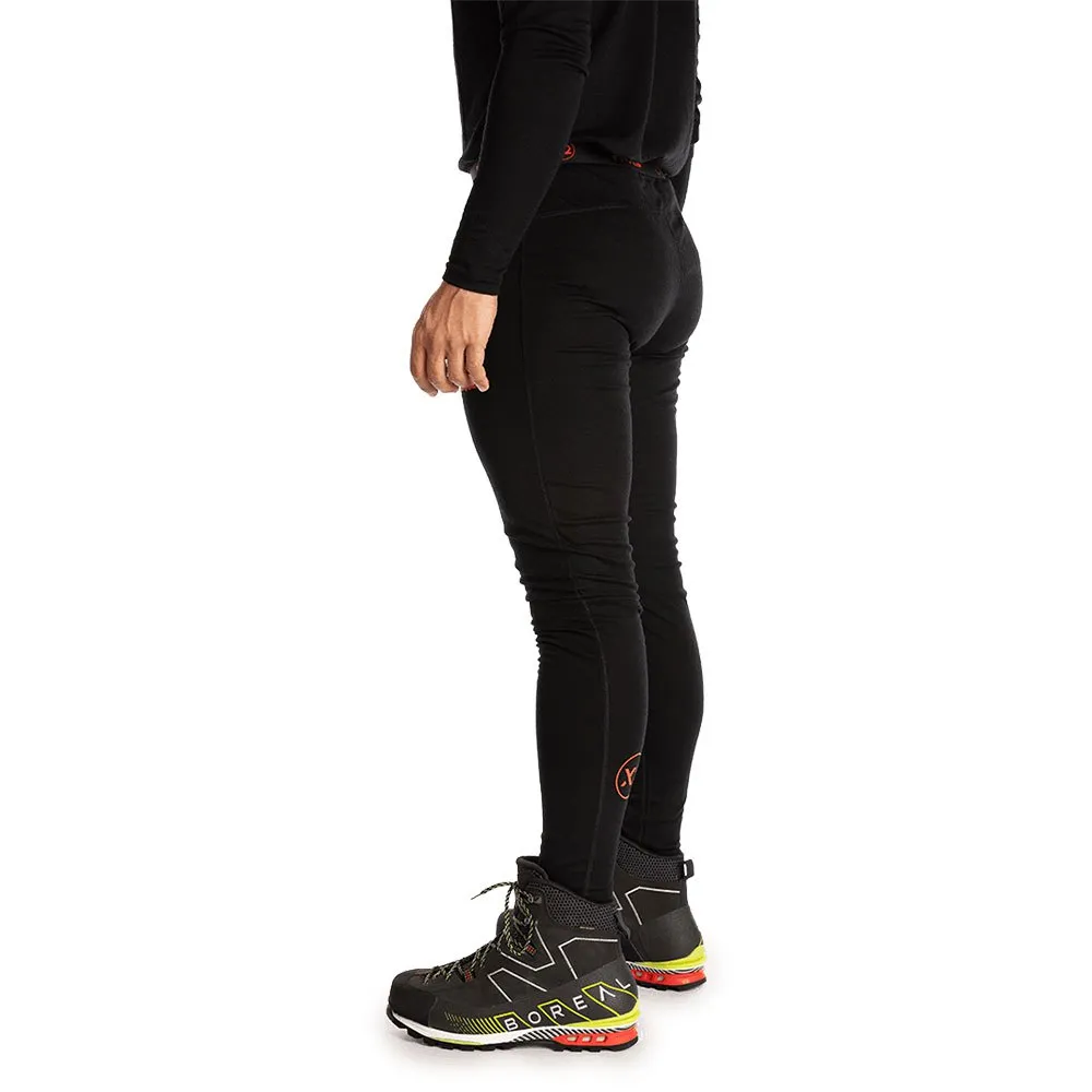 Trango Trx2 Wool Pro Vd Baselagbukser