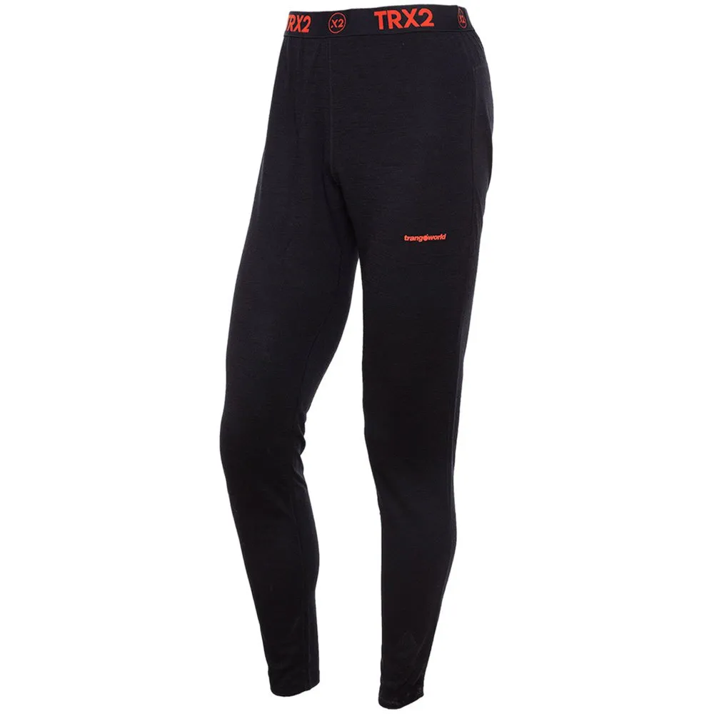 Trango Trx2 Wool Pro Vd Baselagbukser