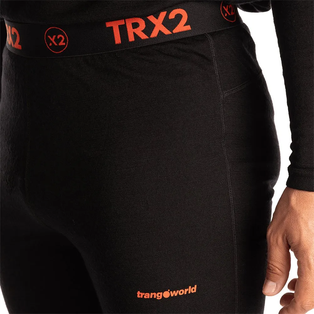 Trango Trx2 Wool Pro Vd Baselagbukser