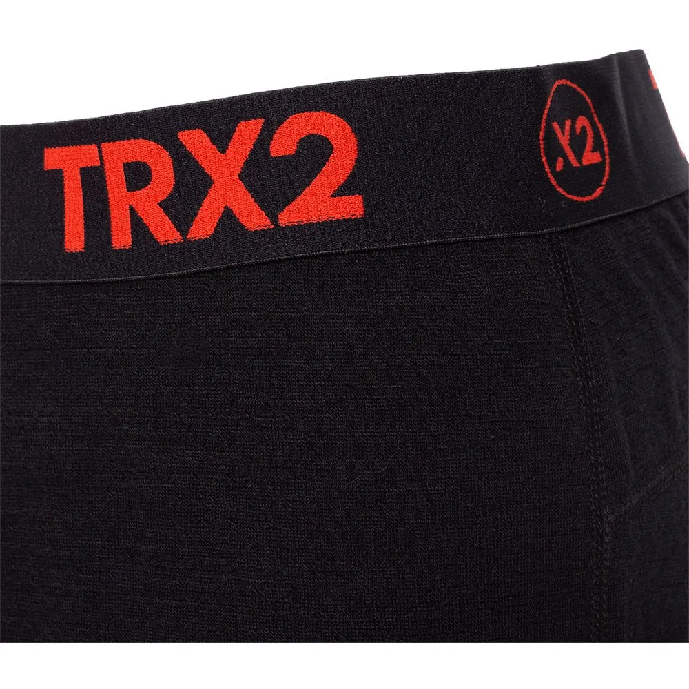 Trango Trx2 Wool Pro Vd Baselagbukser
