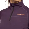Trango Trx2 Wool Pro Vd Fleecejakke Med Halv Glidelås
