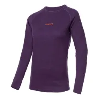 Trango Trx2 Wool Pro Vd Langarmet Baselag