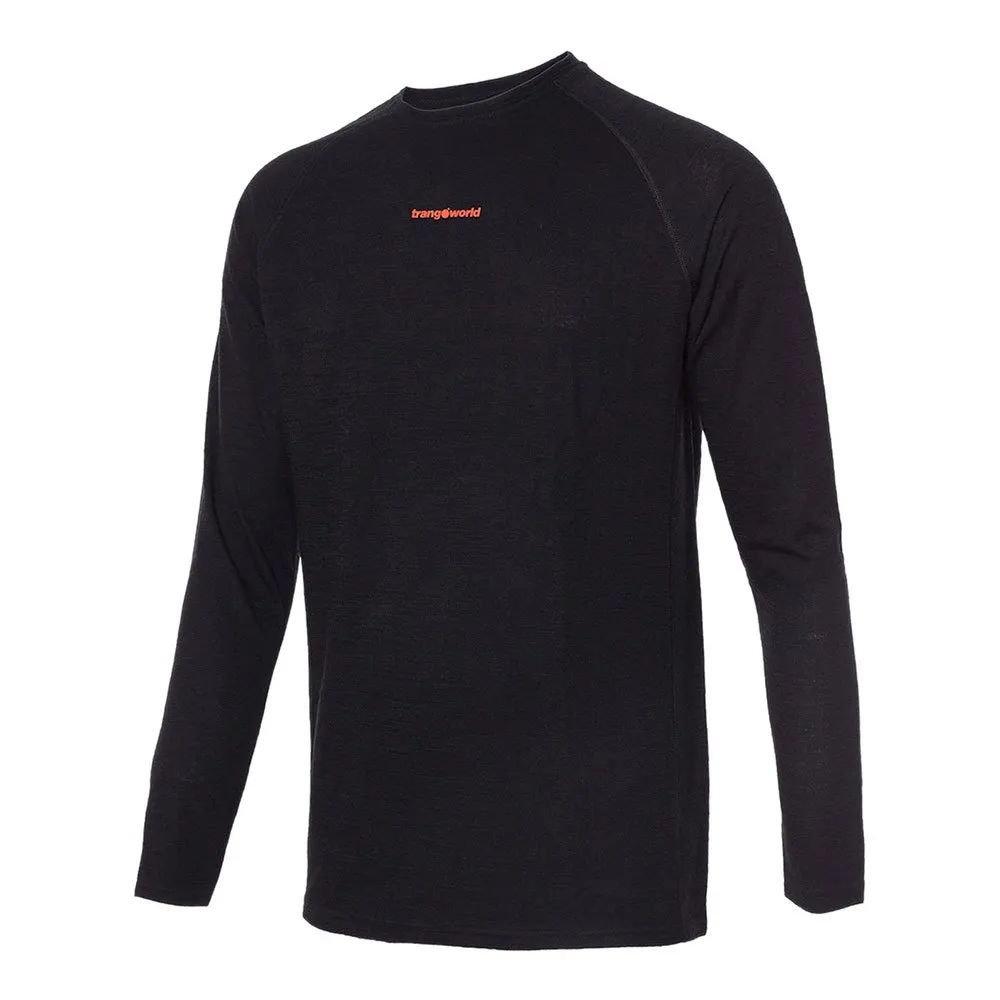 Trango Trx2 Wool Pro Vd Langarmet Baselag