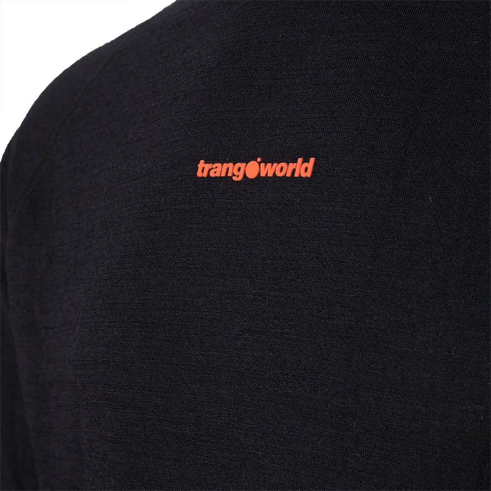 Trango Trx2 Wool Pro Vd Langarmet Baselag