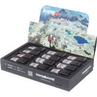 Trango Tw-belte 24 Enheter