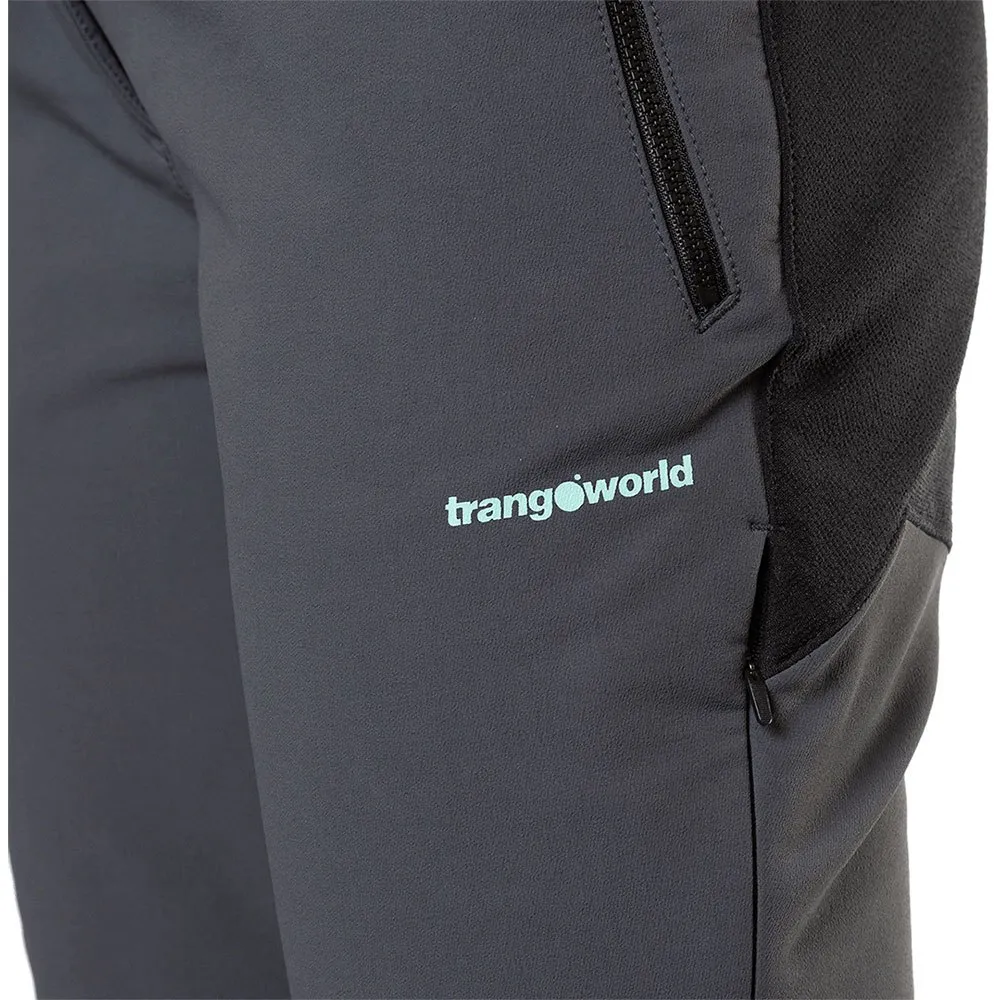 Trango Uhsi Extreme Kb Bukser Trango Uhsi Extreme Kb Bukser