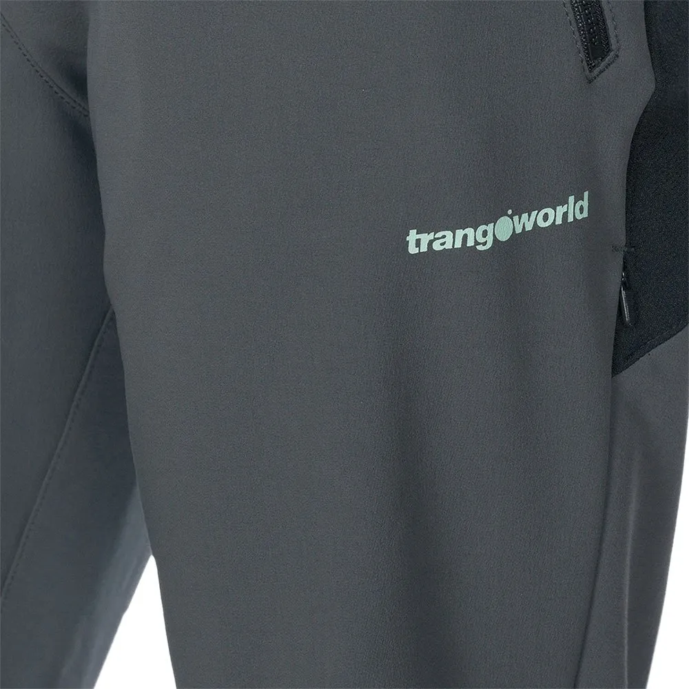 Trango Uhsi Extreme Kb Bukser Trango Uhsi Extreme Kb Bukser