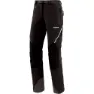 Trango Uhsi Fi Short Trx Bukser, Black / black