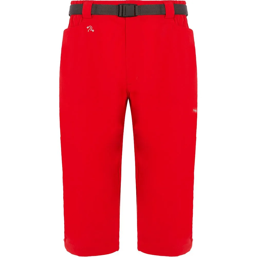 Trango Uleydo 3/4-bukser, Molten lava