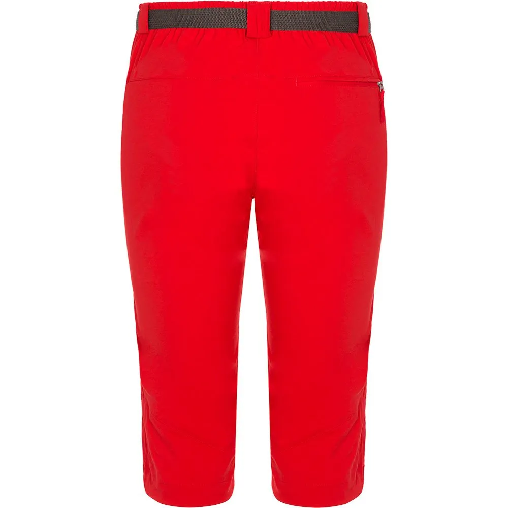 Trango Uleydo 3/4-bukser, Molten lava