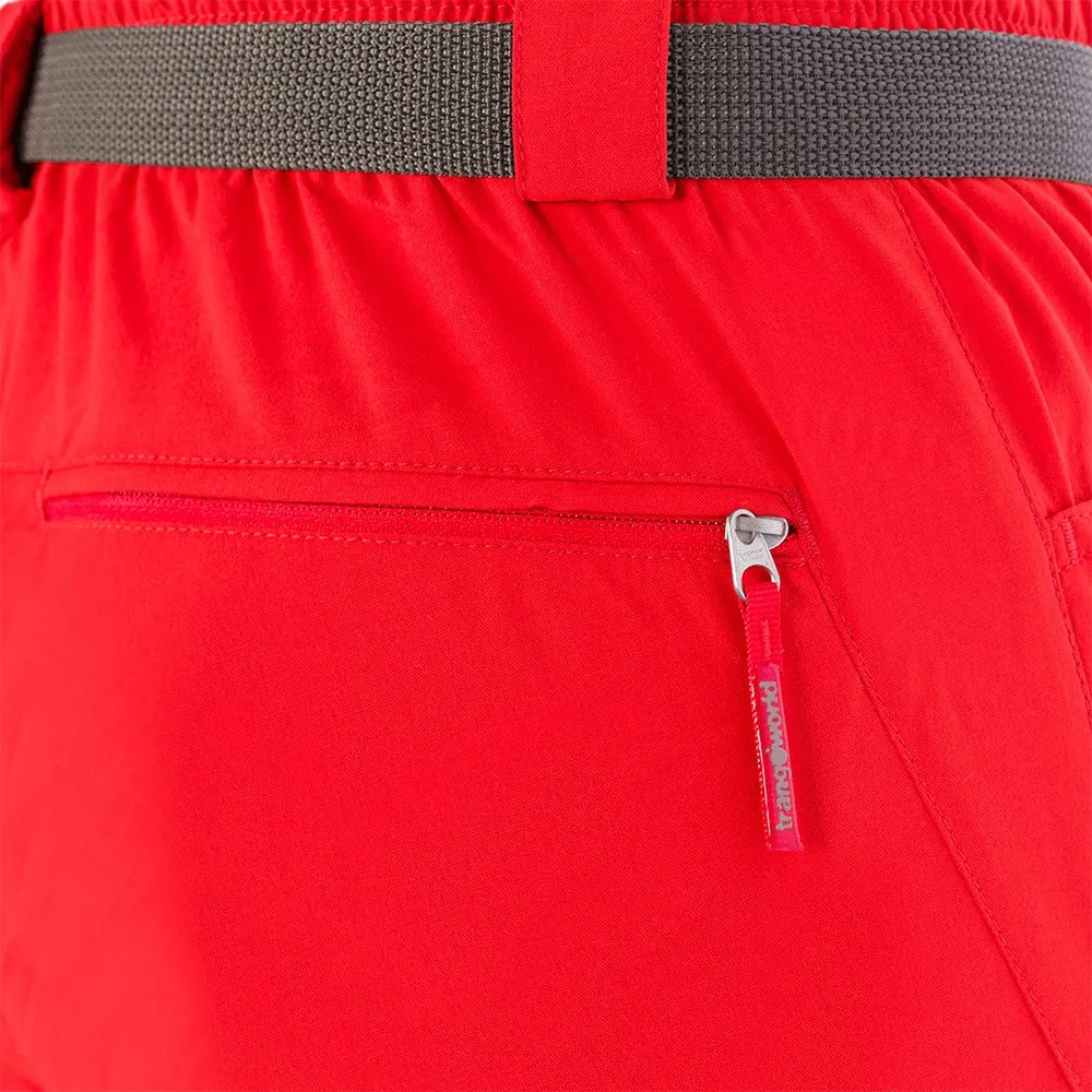 Trango Uleydo 3/4-bukser, Molten lava