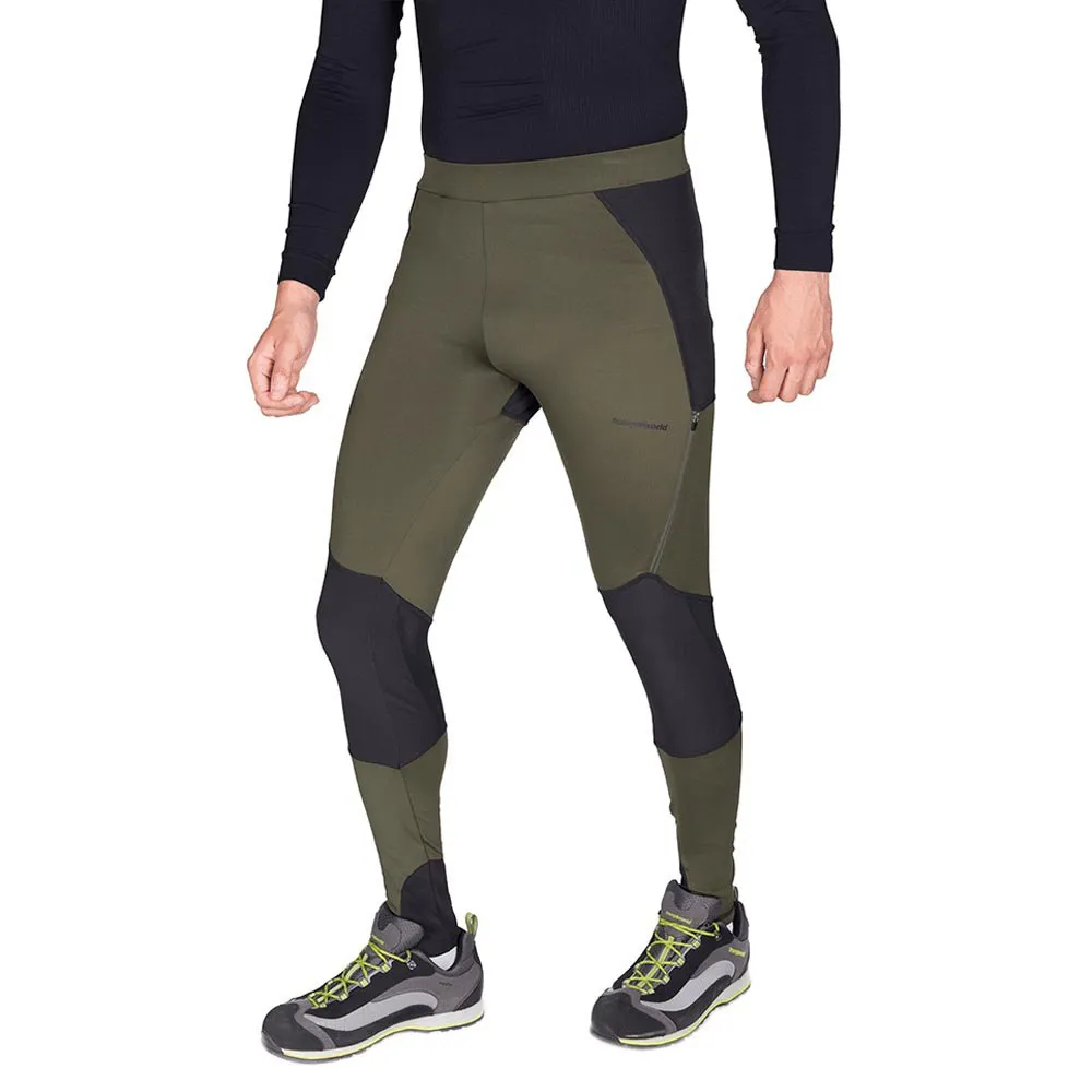 Trango Uriah Bukser