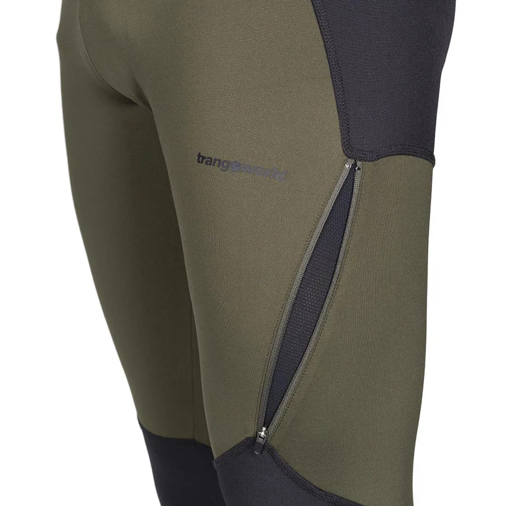 Trango Uriah Bukser