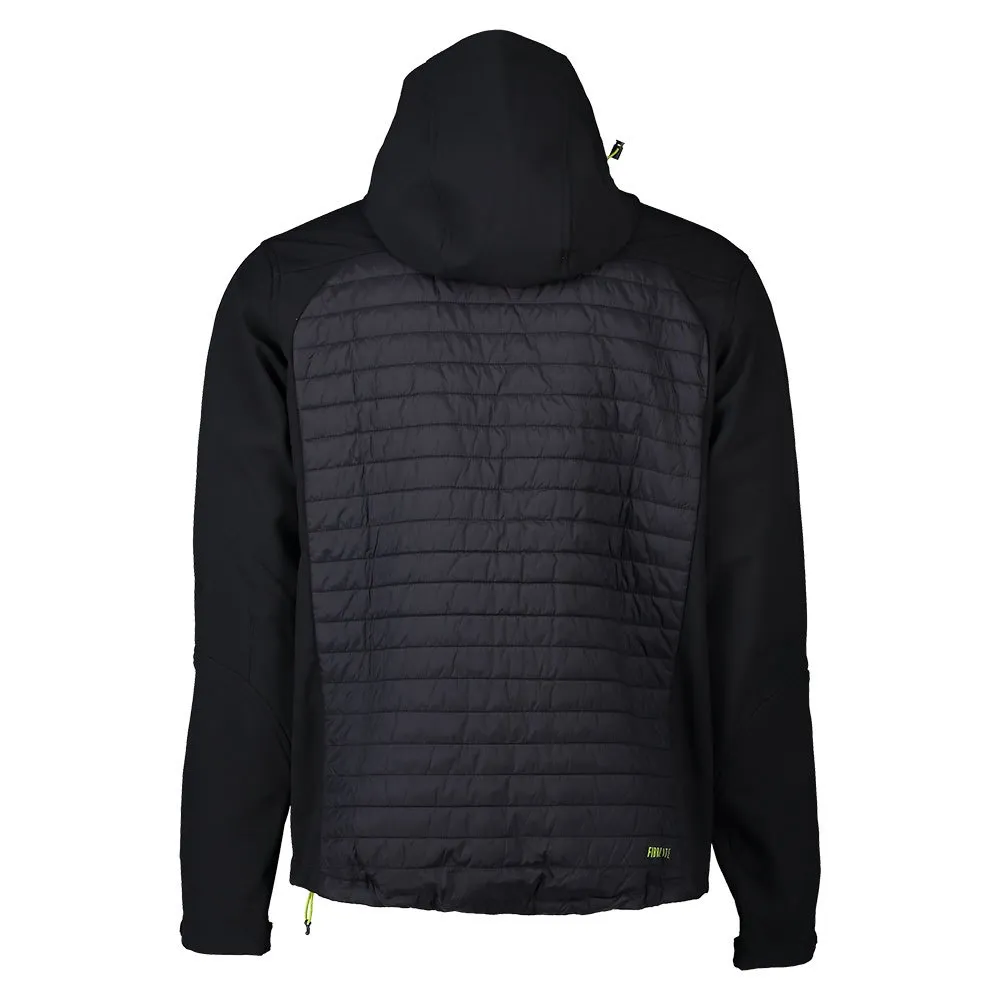 Trango Utrecht Jakke, Black Trango Utrecht Jakke, Black