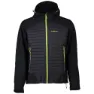 Trango Utrecht Jakke, Black